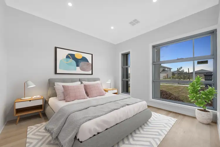 Fourth view of Homely house listing, Address available on request