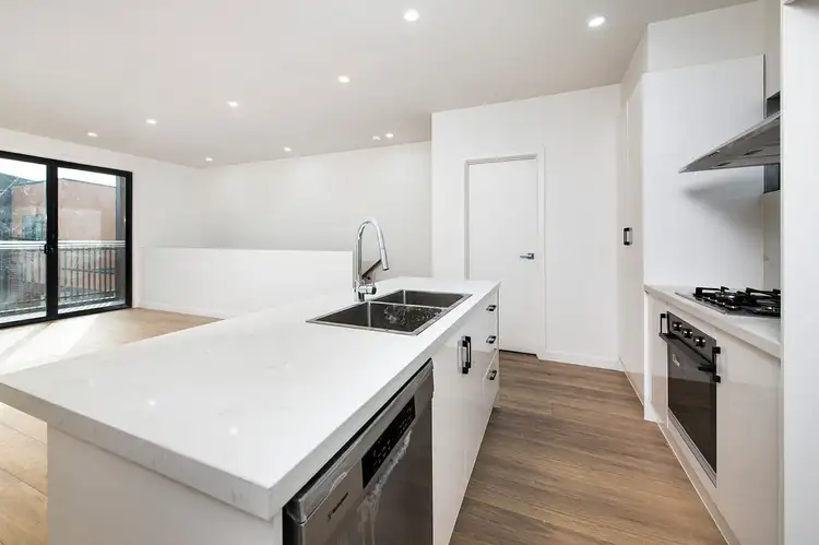 Fourth view of Homely townhouse listing, Address available on request