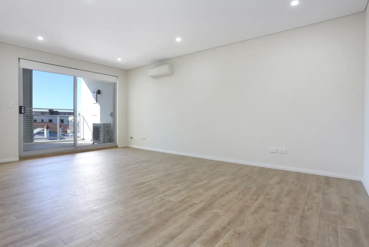 Main view of Homely apartment listing, 203/350 Railway Terrace, Guildford NSW 2161