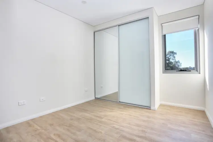 Fourth view of Homely apartment listing, 203/350 Railway Terrace, Guildford NSW 2161