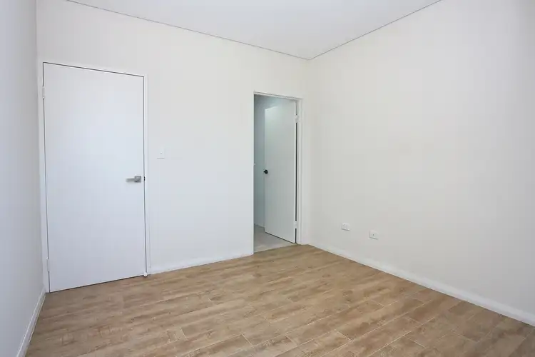 Fifth view of Homely apartment listing, 203/350 Railway Terrace, Guildford NSW 2161