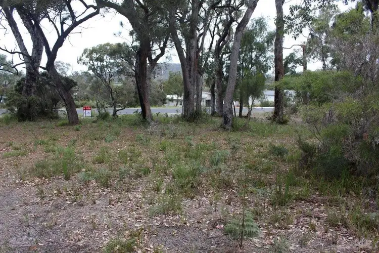 Second view of Homely land listing, 48 Karri Street, Walpole WA 6398