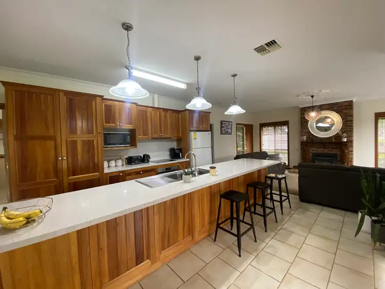 Third view of Homely house listing, 16 Willow Way, Table Top NSW 2640