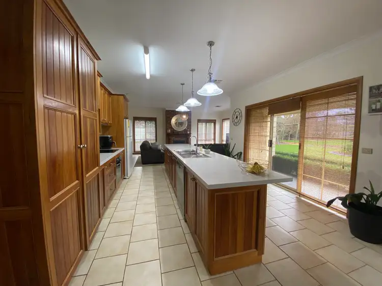 Fourth view of Homely house listing, 16 Willow Way, Table Top NSW 2640