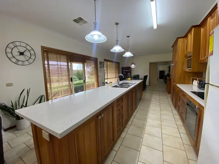 Fifth view of Homely house listing, 16 Willow Way, Table Top NSW 2640