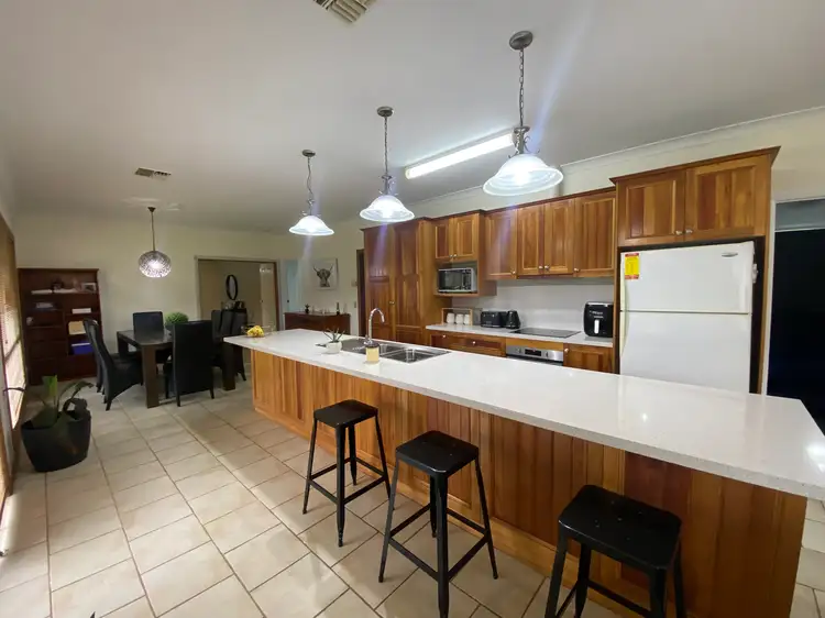 Sixth view of Homely house listing, 16 Willow Way, Table Top NSW 2640