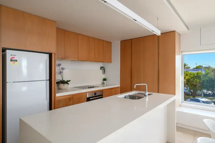 Fifth view of Homely apartment listing, 105/1 Rainbow Beach Road, Rainbow Beach QLD 4581