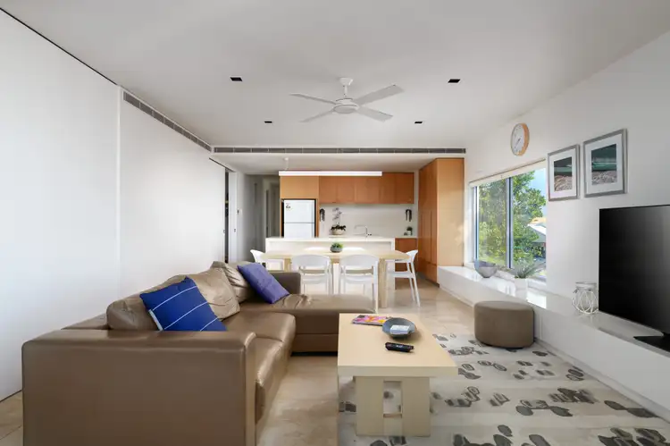 Sixth view of Homely apartment listing, 105/1 Rainbow Beach Road, Rainbow Beach QLD 4581