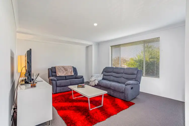 Second view of Homely house listing, 21 Westland Way, Hilbert WA 6112