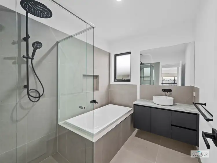 Second view of Homely house listing, 15 Morrisey Drive, Yarrawonga VIC 3730