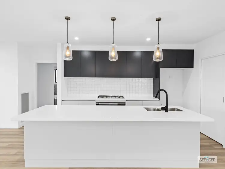 Third view of Homely house listing, 15 Morrisey Drive, Yarrawonga VIC 3730