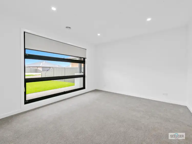 Fourth view of Homely house listing, 15 Morrisey Drive, Yarrawonga VIC 3730