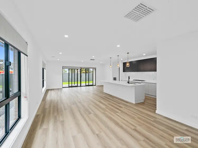 Fifth view of Homely house listing, 15 Morrisey Drive, Yarrawonga VIC 3730