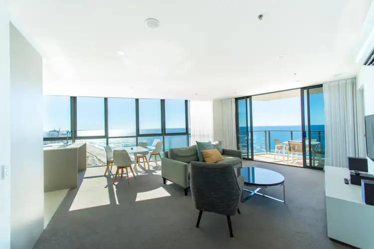 3504/3440 Surfers Paradise Boulevard, Surfers Paradise QLD 4217