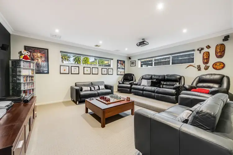Fourth view of Homely house listing, 3 The Gables, South Morang VIC 3752