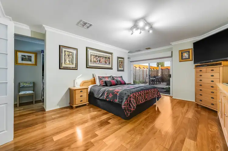 Sixth view of Homely house listing, 3 The Gables, South Morang VIC 3752