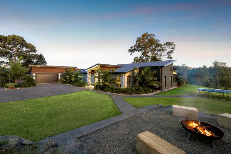 17 Durham Place, Glenview QLD 4553