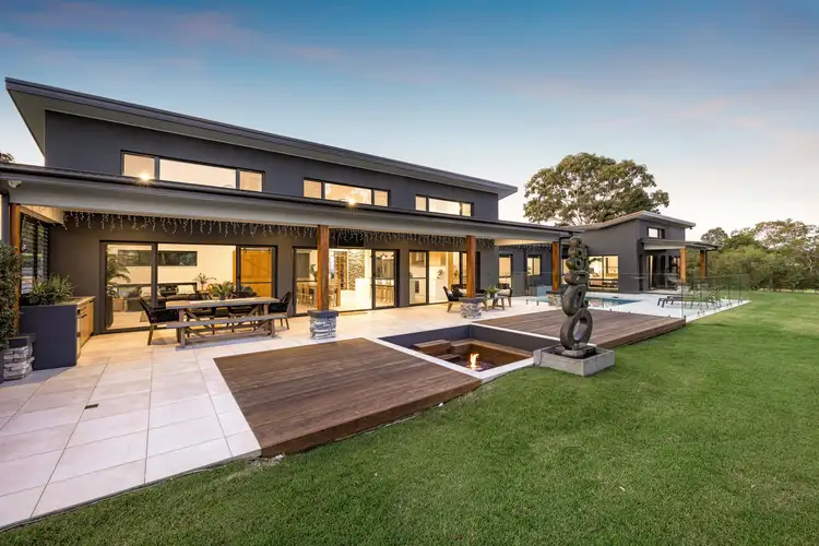 Second view of Homely house listing, 17 Durham Place, Glenview QLD 4553