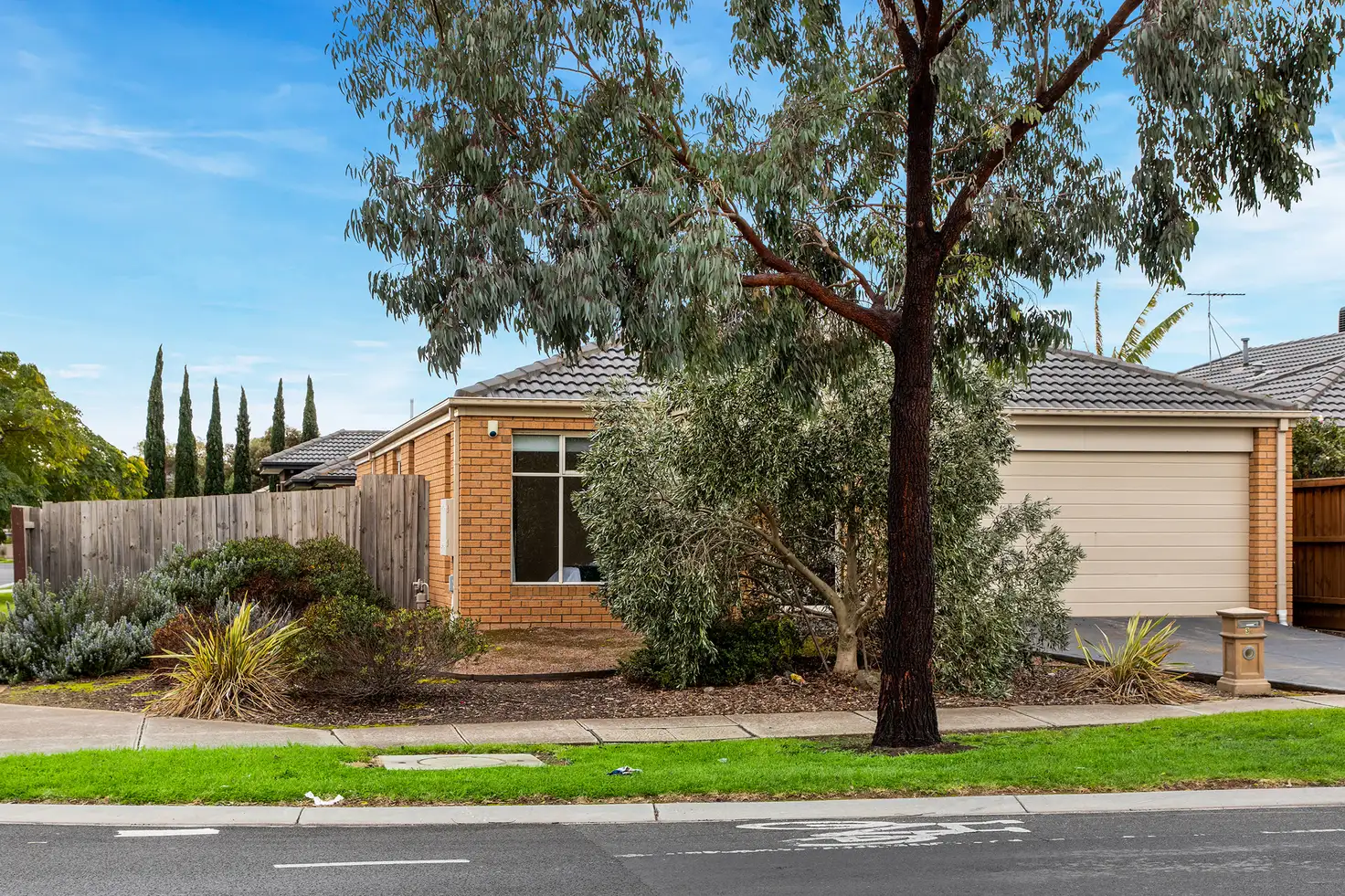 Main view of Homely house listing, 34 Westmeadows Lane, Truganina VIC 3029