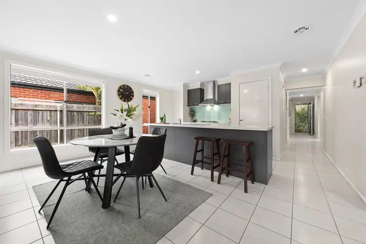 Third view of Homely house listing, 34 Westmeadows Lane, Truganina VIC 3029