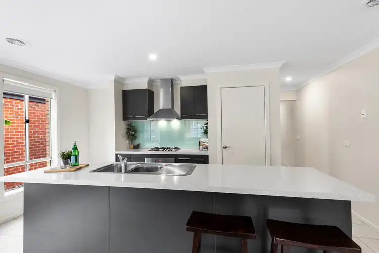 Fourth view of Homely house listing, 34 Westmeadows Lane, Truganina VIC 3029