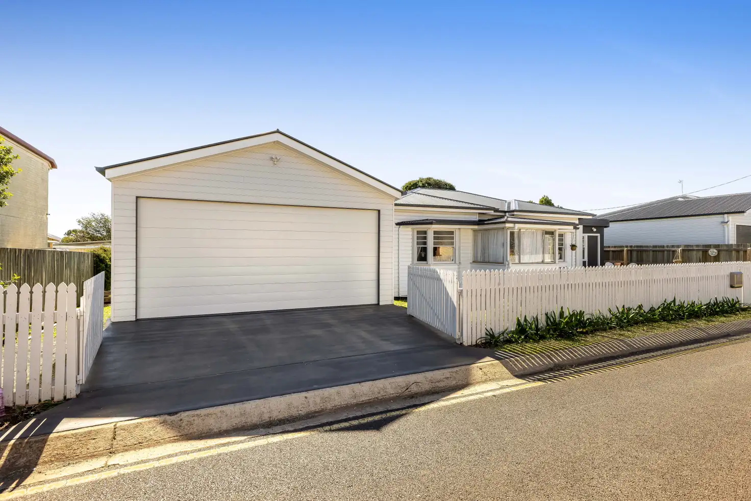 Main view of Homely house listing, 5 Frederick Street, East Toowoomba QLD 4350