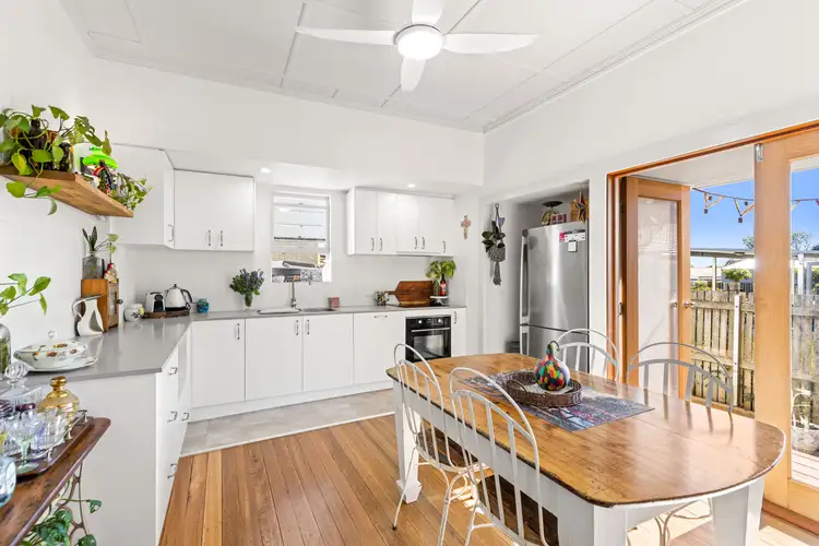 Second view of Homely house listing, 5 Frederick Street, East Toowoomba QLD 4350