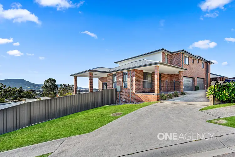 5A & 5B The Rise, Dapto NSW 2530
