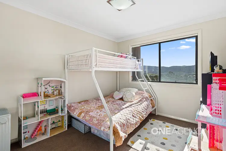 Fourth view of Homely townhouse listing, 5A & 5B The Rise, Dapto NSW 2530