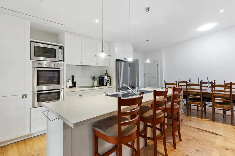 Fourth view of Homely house listing, 45 BANK STREET, Avenel VIC 3664