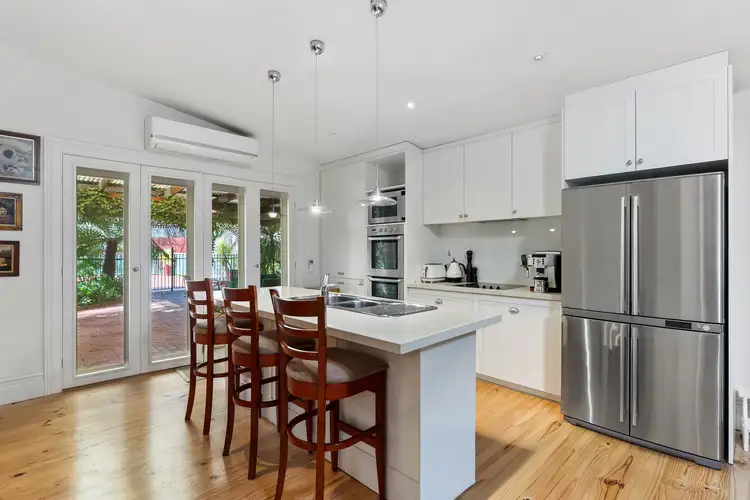 Fifth view of Homely house listing, 45 BANK STREET, Avenel VIC 3664
