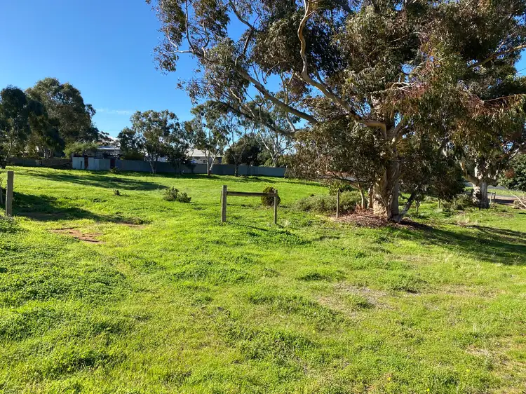 Second view of Homely land listing, 2 Church Crescent, Palmer SA 5237