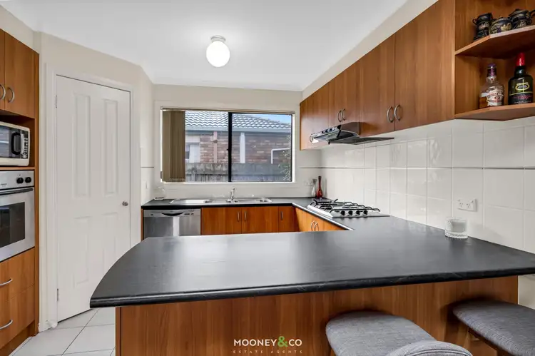Second view of Homely house listing, 8 Stephellen Way, Cranbourne West VIC 3977