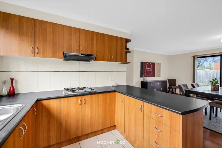 Third view of Homely house listing, 8 Stephellen Way, Cranbourne West VIC 3977