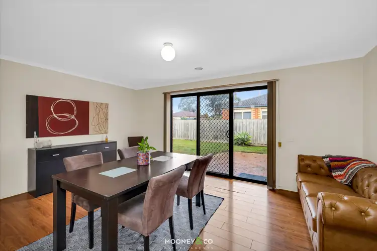 Fourth view of Homely house listing, 8 Stephellen Way, Cranbourne West VIC 3977