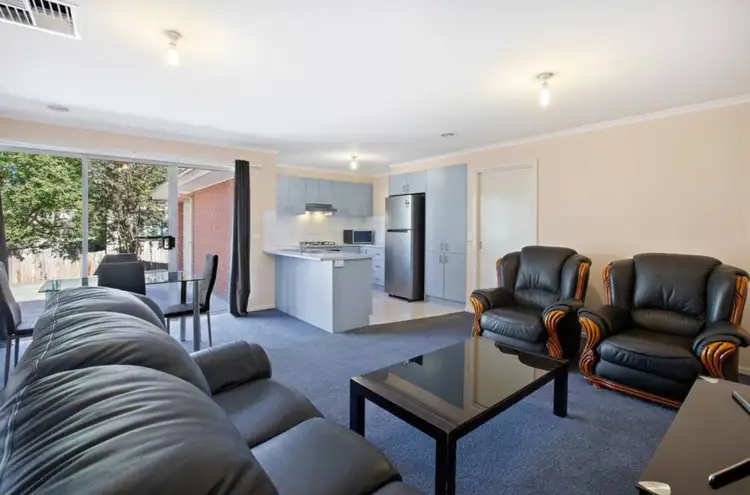 Second view of Homely townhouse listing, 3/20 Felix Grove, Mooroolbark VIC 3138
