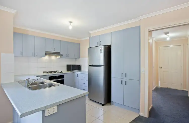 Third view of Homely townhouse listing, 3/20 Felix Grove, Mooroolbark VIC 3138