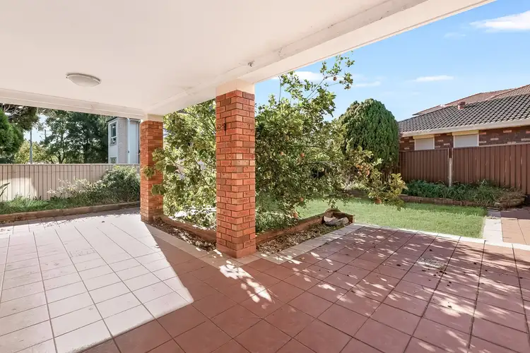 53 Blanche Street, Strathfield South NSW 2136