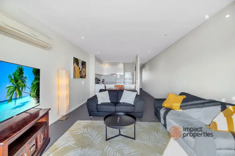 44/43 Hibberson Street, Gungahlin ACT 2912