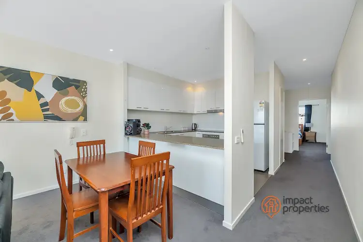 Sixth view of Homely apartment listing, 44/43 Hibberson Street, Gungahlin ACT 2912
