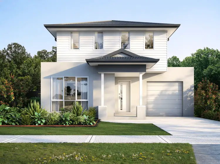 Lot 1153 Villa Doria Drive, Clyde North VIC 3978