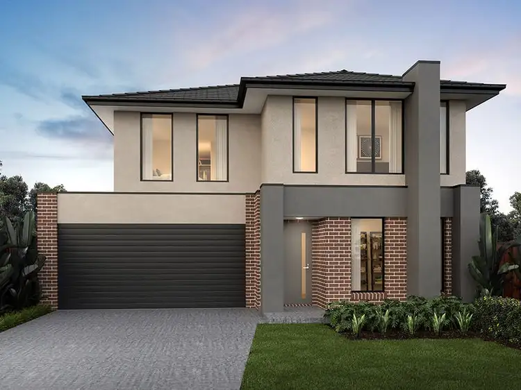 Lot 20218 River Redgum Boulevard, Donnybrook VIC 3064