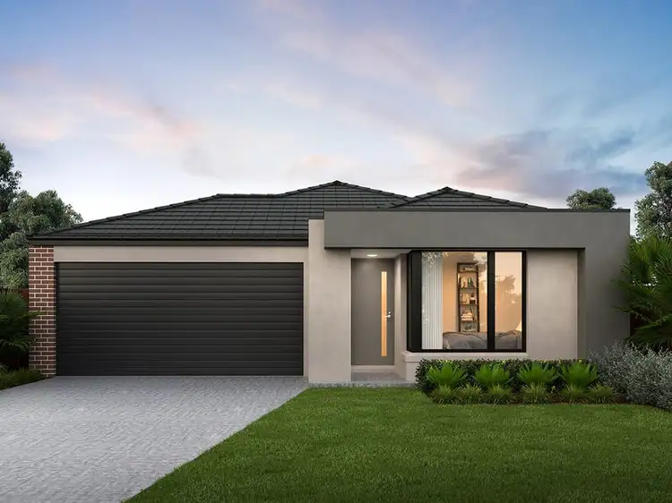 Main view of Homely house listing, Lot 718 Horvath Boulevard, Officer VIC 3809