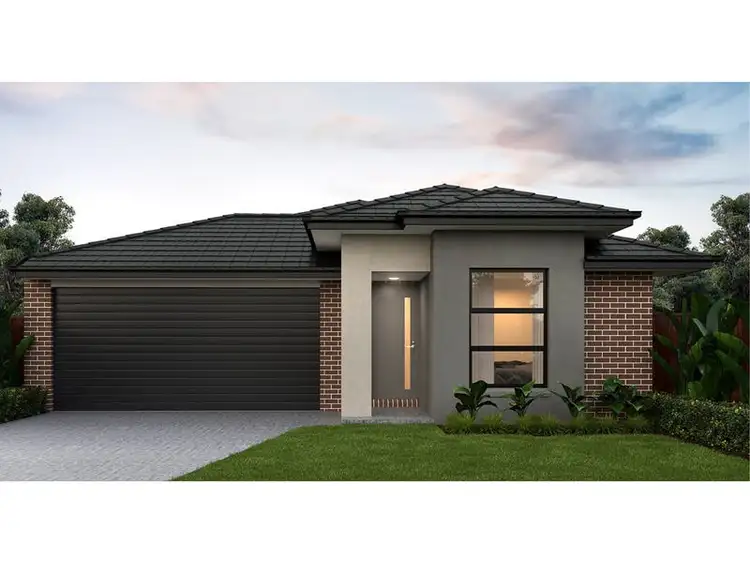 Lot 2310 Rawlinson Street, Bacchus Marsh VIC 3340