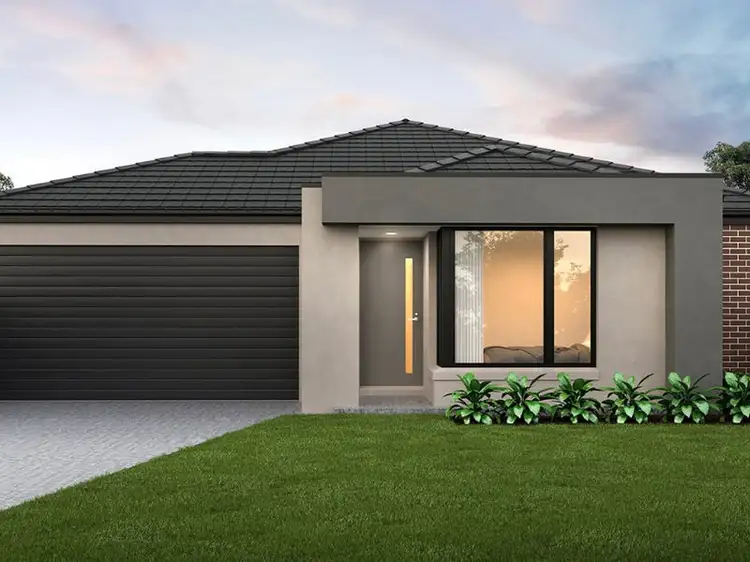 Lot 426 Portland Crescent, Rowville VIC 3178
