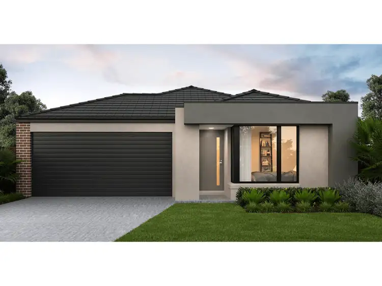 Main view of Homely house listing, Lot 59 Vizzini Street, Cranbourne East VIC 3977