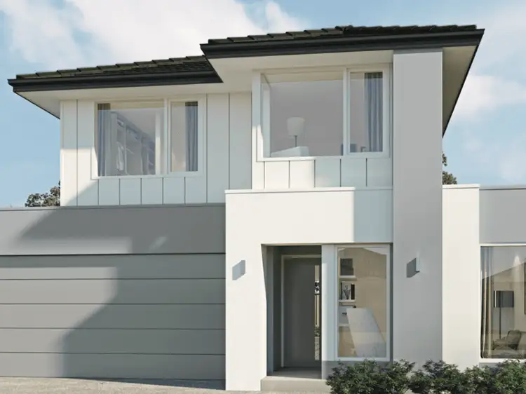 Lot 3843 Makalu Circuit, Clyde North VIC 3978