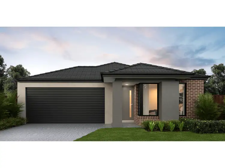 Lot 2 Webb Road, Bonshaw VIC 3352