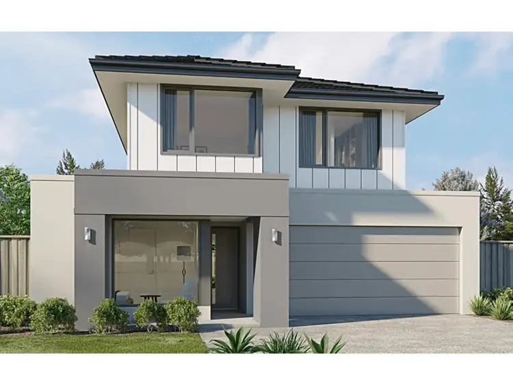 Lot 3 Perimeter Road, Hampton Park VIC 3976