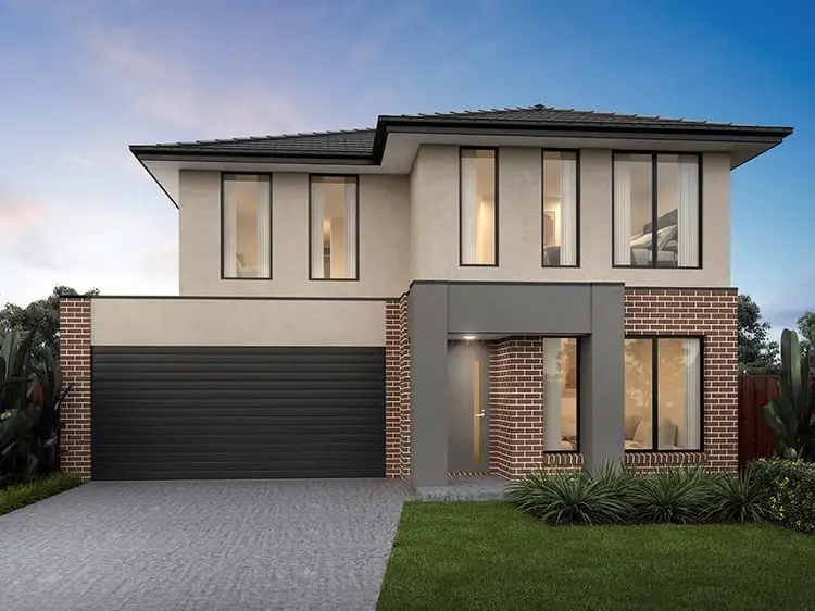 Lot 106 Newbolt Parade, Clyde North VIC 3978